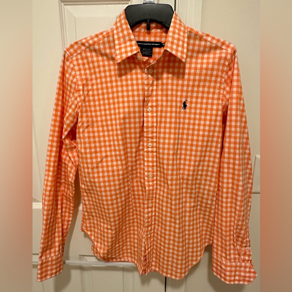 Ralph Lauren Shirt